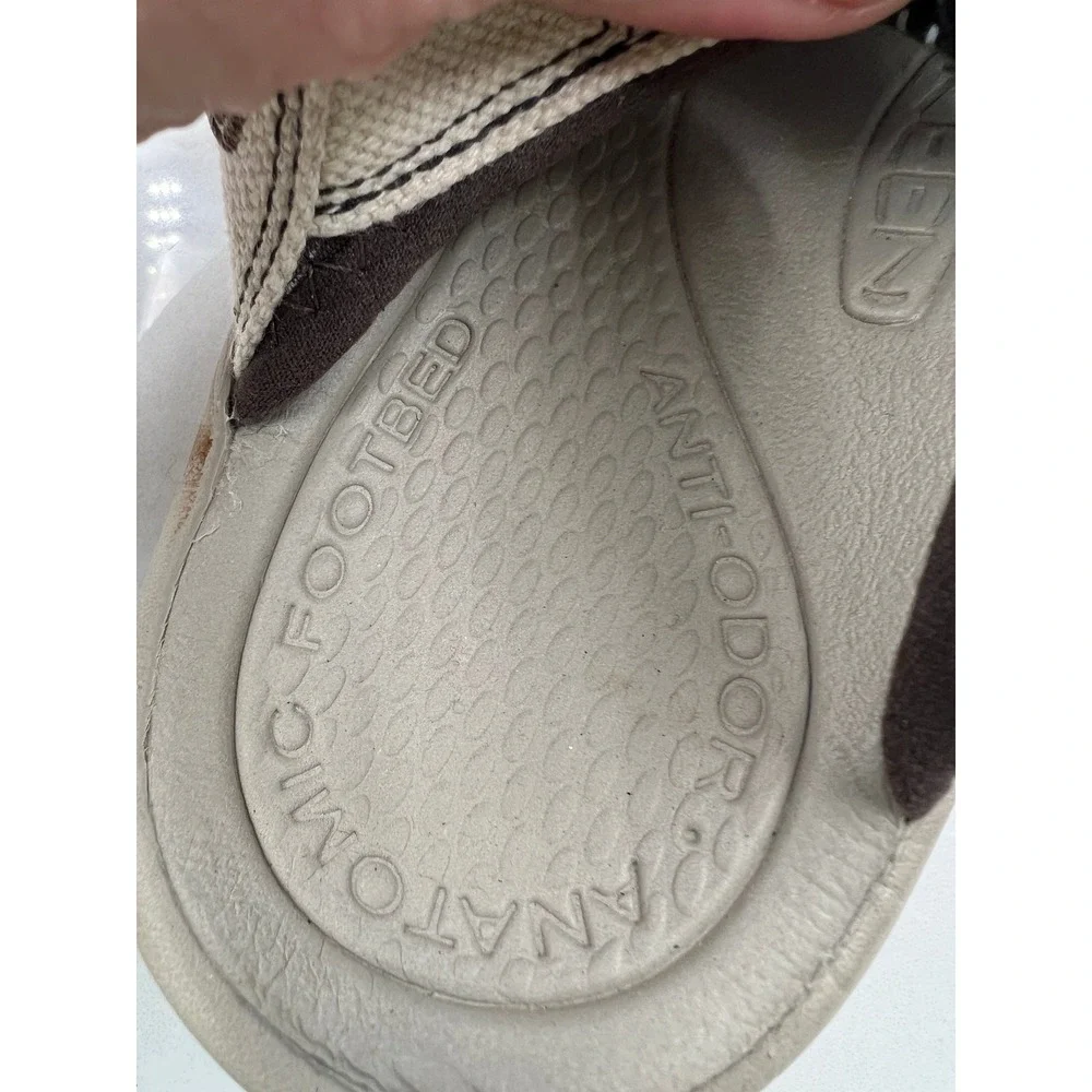 Keen newport h2